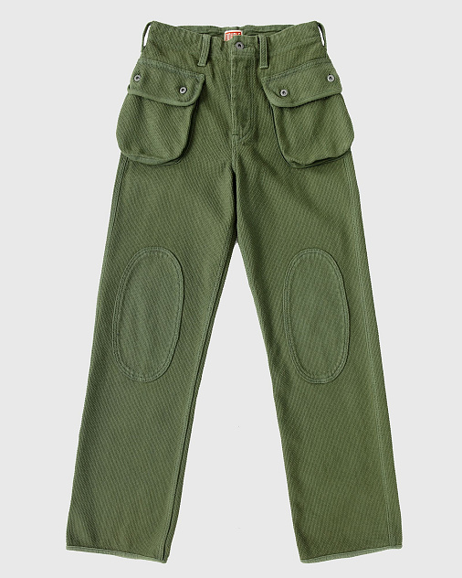 Брюки T-03-LG BAGGER PANTS 