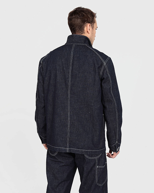 Куртка J-08-OW CHORE COAT 