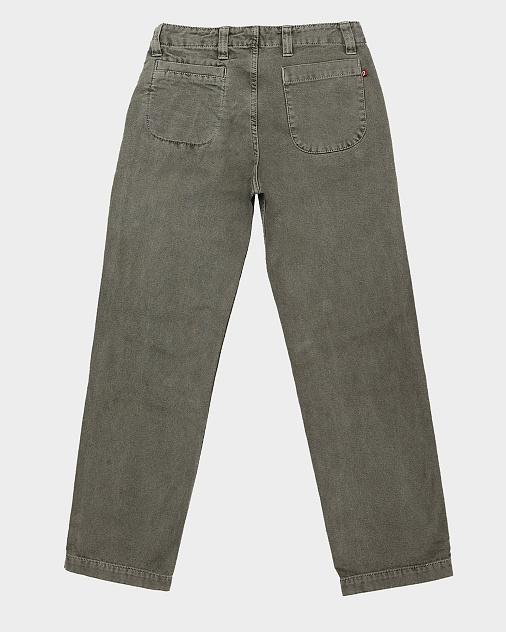 Брюки T-01-OG G-DYE TROUSERS 