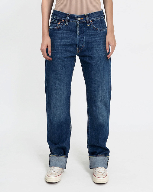 Джинсы X-01-SB  Regular fit