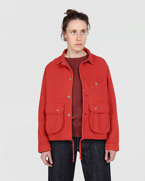 Куртка J-10-LR ANGLER JACKET 