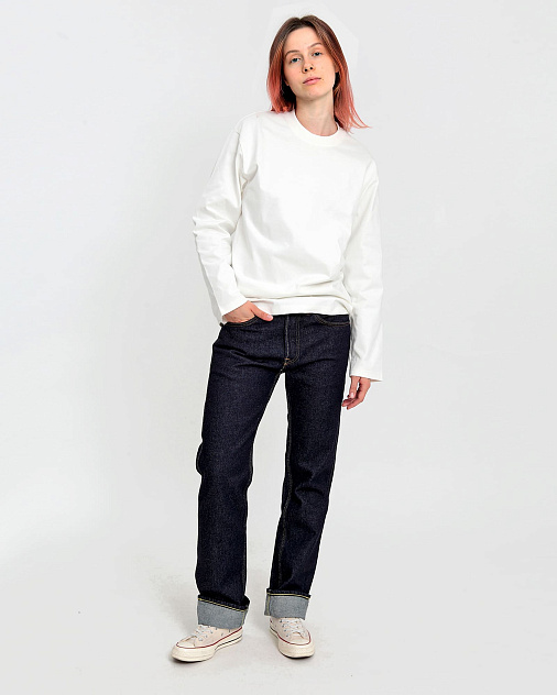 Джинсы X-02-OW  Slim fit