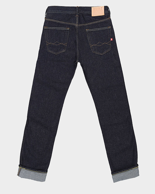 Джинсы X-02-OW  Slim fit