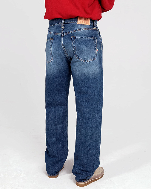 Джинсы X-03-HW  Wide fit