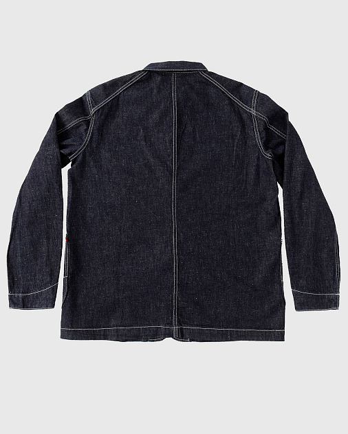 Куртка J-08-OW CHORE COAT 