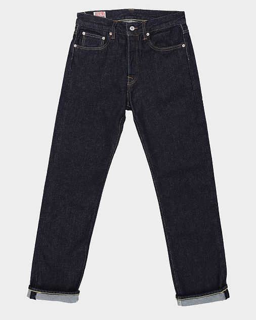 Джинсы X-01-OW  Regular fit