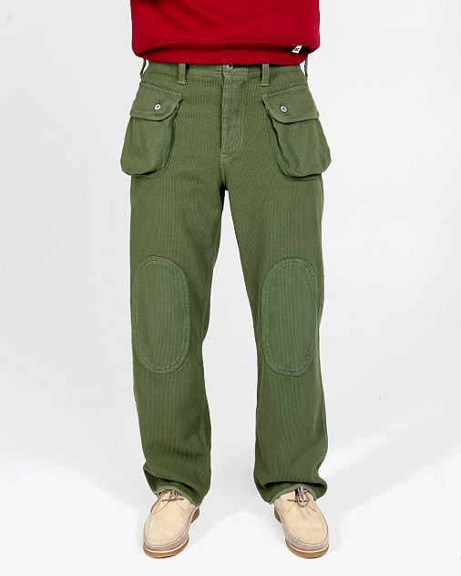 Брюки T-03-LG BAGGER PANTS 