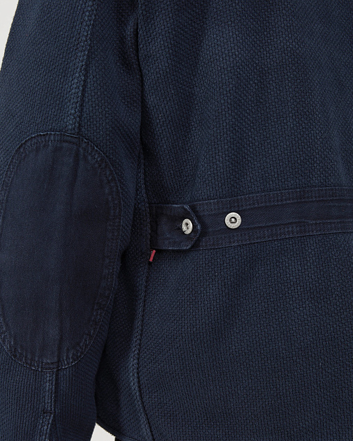 Куртка J-10-DB ANGLER JACKET 