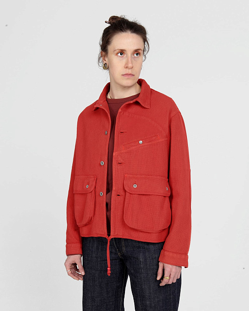 Куртка J-10-LR ANGLER JACKET 