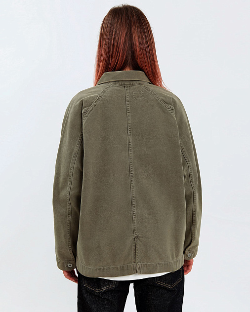 Куртка J-05-OG FIELD GD COAT 