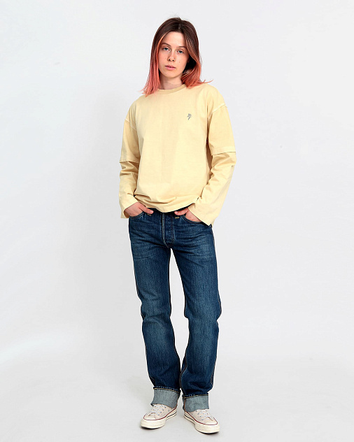 Джинсы X-02-ST  Slim fit