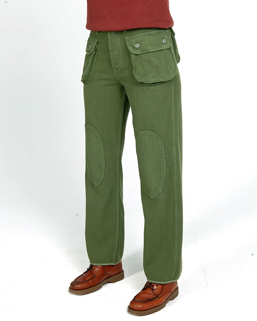 Брюки T-03-LG BAGGER PANTS 