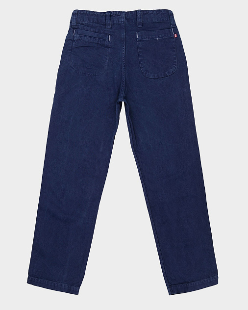 Брюки T-01-NB  G-DYE TROUSERS 