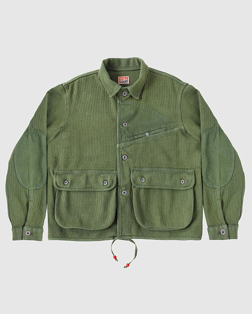 Куртка J-10-LG ANGLER JACKET 
