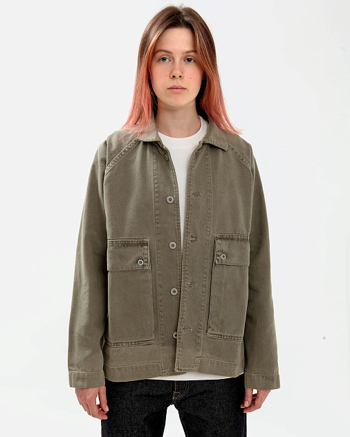 Куртка J-05-OG FIELD GD COAT 