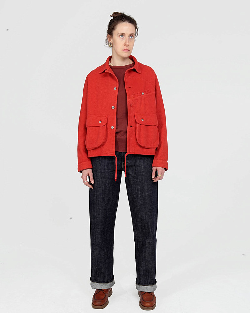 Куртка J-10-LR ANGLER JACKET 