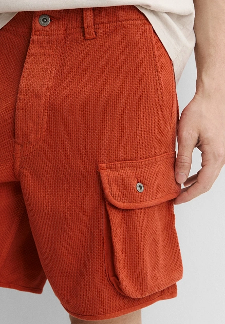 Шорты T-04-SH-LR ANGLER SHORTS 