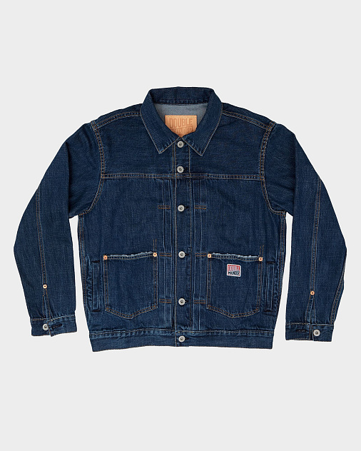 Куртка J-03-SB PLEATED BLOUSE* 