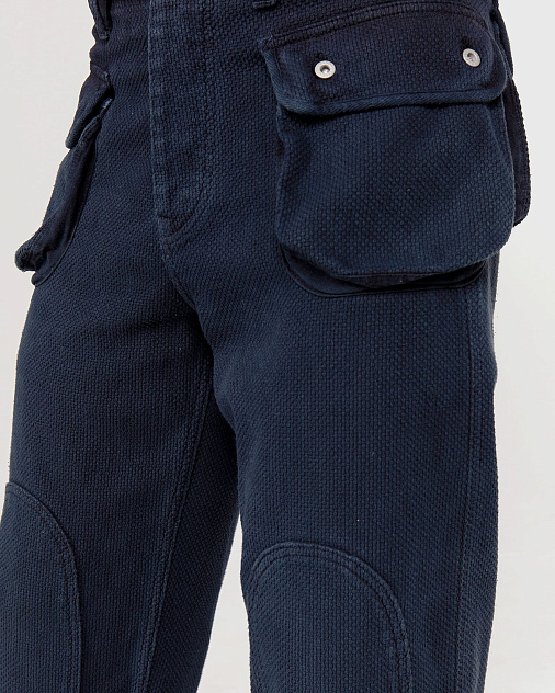 Брюки T-03-DB BAGGER PANTS 