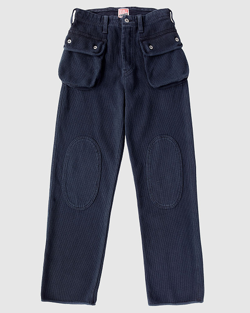 Брюки T-03-DB BAGGER PANTS 