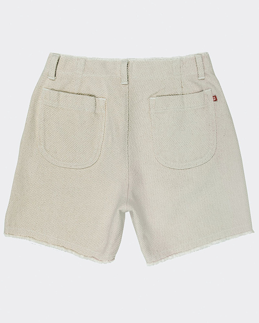 Шорты T-06-SH-NC PLEATED SHORTS DOUBLE POUNDER