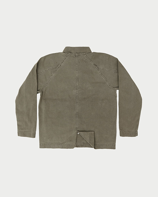 Куртка J-05-OG FIELD GD COAT 