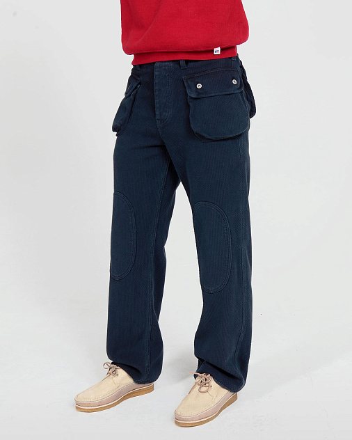 Брюки T-03-DB BAGGER PANTS 