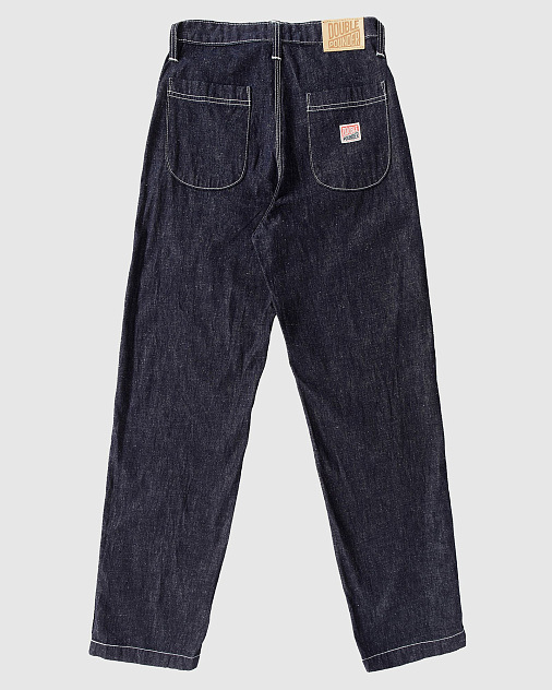 Брюки X-06-OW BLOCK PANTS Regular Plus fit