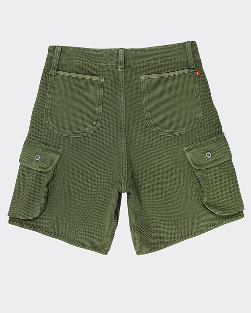 Шорты T-04-SH-LG ANGLER SHORTS DOUBLE POUNDER