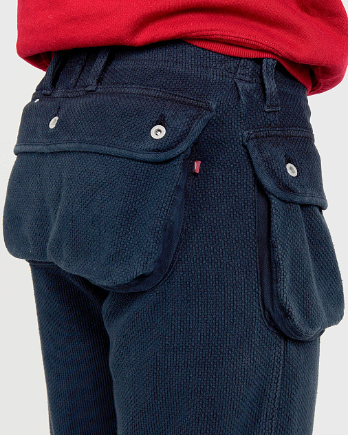 Брюки T-03-DB BAGGER PANTS 