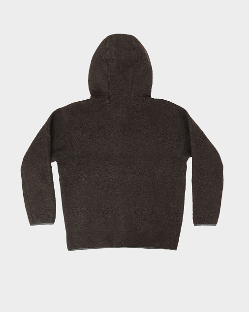 Толстовка K-01-OG WOOLDIE 