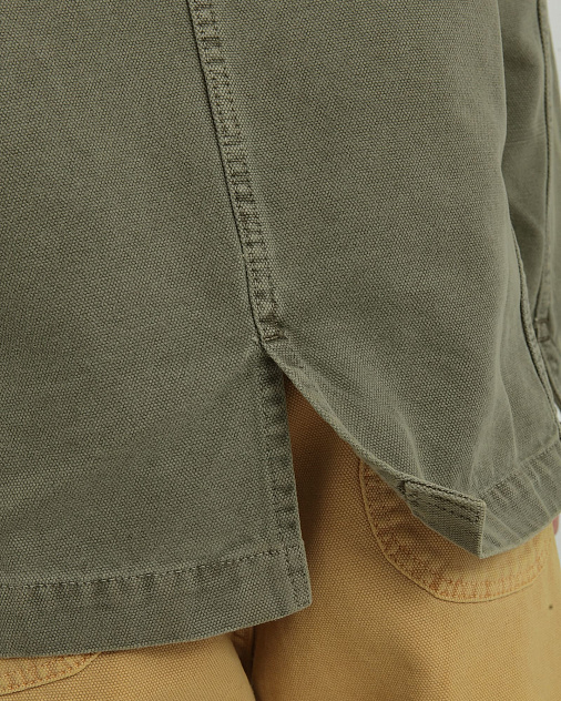 Куртка J-01-OG G-DYE COAT 