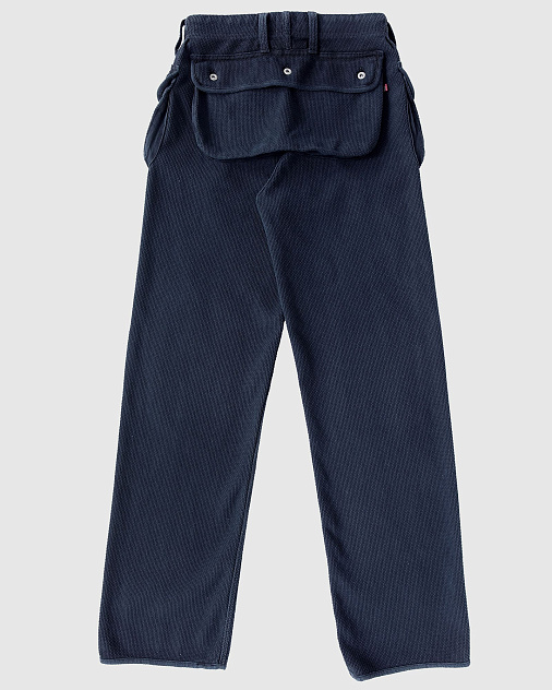 Брюки T-03-DB BAGGER PANTS 