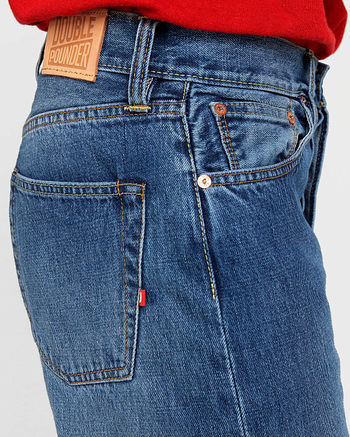 Джинсы X-03-HW  Wide fit