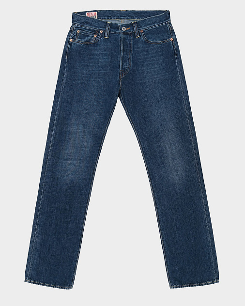 Джинсы X-01-SB  Regular fit