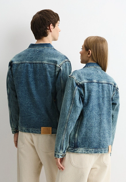 Куртка J-09-ST PURSE JACKET 