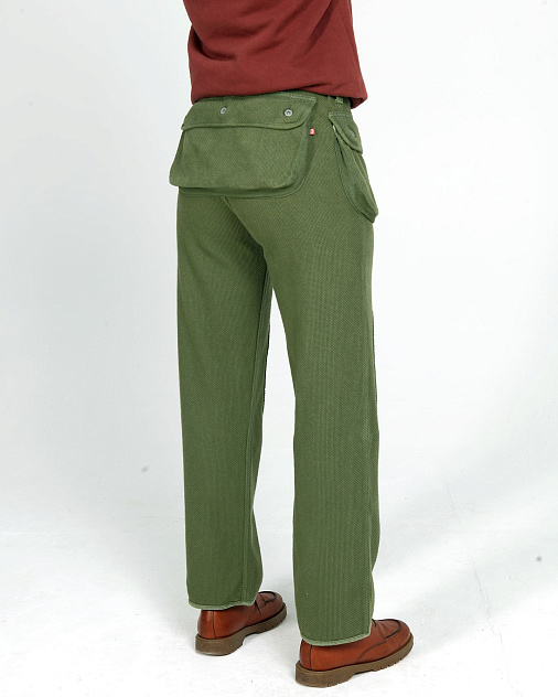 Брюки T-03-LG BAGGER PANTS 