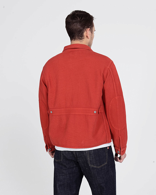 Куртка J-10-LR ANGLER JACKET 