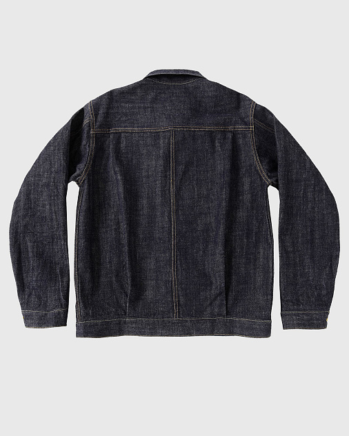 Куртка J-04-S-OW RANCH JACKET SELVEDGE 