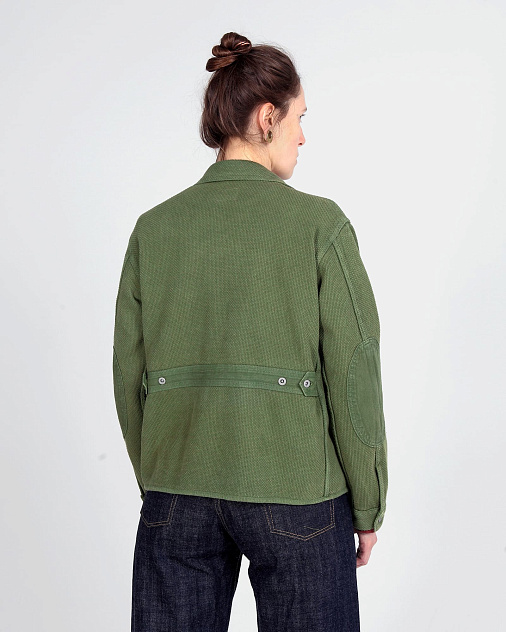 Куртка J-10-LG ANGLER JACKET 