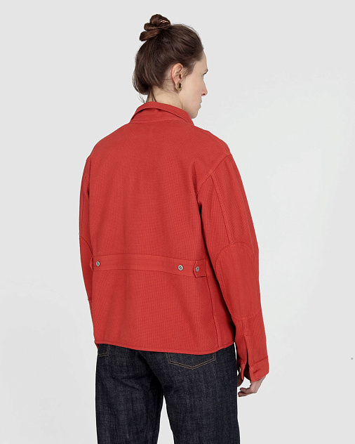 Куртка J-10-LR ANGLER JACKET 