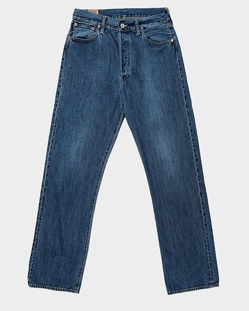 Джинсы X-03-HW  Wide fit