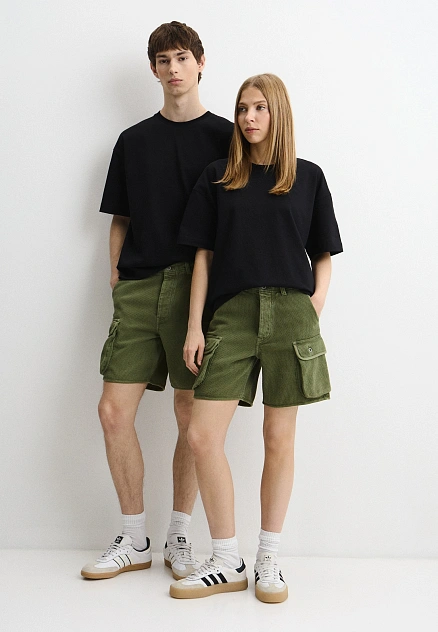 Шорты T-04-SH-LG ANGLER SHORTS 
