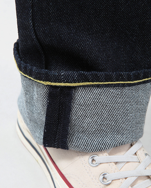 Джинсы X-01-OW  Regular fit